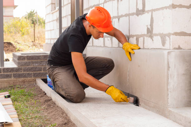Licensed Waterproofing service in Hudson, NC - Halo Water Proofing